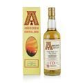 Arran 1996 10 Year Old Single Sherry Cask #256 // Blackadder Thumbnail