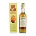 Arran 1996 10 Year Old Single Sherry Cask #256 // Blackadder Thumbnail
