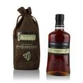 Highland Park 2004 14 Year Old Single 1st Fill European Oak Sherry Butt #6529 For Korea Duty Free Thumbnail