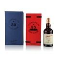 Glenfarclas 35 Year Old Thumbnail