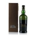 Ardbeg 2000 20 Year Old Single Refill Bourbon Barrel #2668 For MH Private Australia Signed Bottle Thumbnail