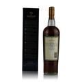 Macallan 12 Year Old Elegancia (1000ml) Thumbnail