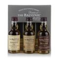 Balvenie Miniature Set Thumbnail