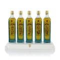 Johnnie Walker Blue Label Gods Of Wealth 200ml Set With Plinth (5x200ml Bottles)
 Thumbnail