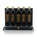 Johnnie Walker Blue Label Gods Of Wealth 200ml Set With Plinth (5x200ml Bottles)
 Thumbnail