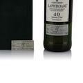 Laphroaig 1960 40 Year Old (750ml US Import) Thumbnail