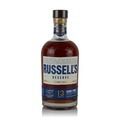 Russell's Reserve 13 Year Old Batch 3 Thumbnail
