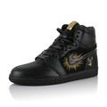 Glenfiddich Grand Cru 23 Year Old x Chase Shiel Shoes Set (700ml bottle, 2x Glasses & Size US 11 Shoes) Thumbnail