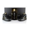 Glenfiddich Grand Cru 23 Year Old x Chase Shiel Shoes Set (700ml bottle, 2x Glasses & Size US 11 Shoes) Thumbnail