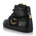 Glenfiddich Grand Cru 23 Year Old x Chase Shiel Shoes Set (700ml bottle, 2x Glasses & Size US 11 Shoes) Thumbnail
