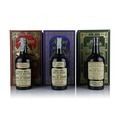 Arran Illicit Stills Smugglers Series Volume #1-3 Set (3x700ml Bottles) Thumbnail