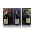 Arran Illicit Stills Smugglers Series Volume #1-3 Set (3x700ml Bottles) Thumbnail
