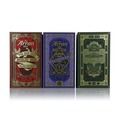 Arran Illicit Stills Smugglers Series Volume #1-3 Set (3x700ml Bottles) Thumbnail