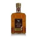 Logan De Luxe White Horse Blended Whisky Late 1960's/1970's Bottling (1 Pint 6 Fluid Ounces) Thumbnail