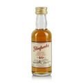 Glenfarclas 40 Year Old Miniature (50ml) Thumbnail
