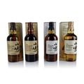 Yamazaki 2022 Limited Edition Tsukuriwake Selection 4 Bottle Set (4x700ml Bottles) Thumbnail