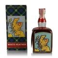 White Heather De Luxe 1970's Bottling (26 2/3 Fluid Ounces) Thumbnail