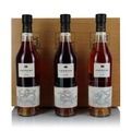 Janneau 1964, 1976 & 1988 Grand Armagnac 2012 Year Of The Dragon Set (3x500ml Bottles) Thumbnail