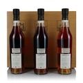 Janneau 1964, 1976 & 1988 Grand Armagnac 2012 Year Of The Dragon Set (3x500ml Bottles) Thumbnail
