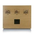 Janneau 1964, 1976 & 1988 Grand Armagnac 2012 Year Of The Dragon Set (3x500ml Bottles) Thumbnail