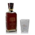 Nikka 40 Year Old 80th Anniversary Release Thumbnail