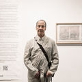 Work 3: Peter Davidson Untitled 636, 2022 (Teaninich 10 year old) Thumbnail