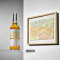 Work 3: Peter Davidson Untitled 636, 2022 (Teaninich 10 year old) Thumbnail