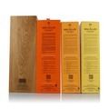 Macallan 12, 15, 18 & 21 Year Old Colour Collection Set (4x700ml Bottles) Thumbnail