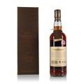 Glendronach 1989 23 Year Old Single Moscatel Barrel #4885 Thumbnail