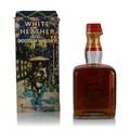 White Heather De Luxe Blended Scotch Whisky 1960's Bottling (26 2/3 Fluid Ounces) Thumbnail