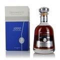 Diplomatico 2000 Single Vintage Sherry Cask Finish 2015 Release Rum Thumbnail