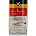 Heartwood Velvet Hammer // Lark Distillery Signed By Tim Duckett Thumbnail