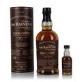 Balvenie 17 Year Old Doublewood With 50ml Miniature Thumbnail