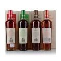 Macallan The Harmony Collection Fine Cacao, Rich Cacao, Intense Arabica & Smooth Arabica (3x700ml & 1x750ml) Thumbnail