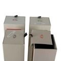 Macallan The Harmony Collection Fine Cacao, Rich Cacao, Intense Arabica & Smooth Arabica (3x700ml & 1x750ml) Thumbnail