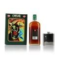 Sam Cougar Black Collectors Pack with Hip Flask Thumbnail