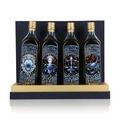 Johnnie Walker Blue Label Zoadiac Miniature Set (12x200ml Bottles) Thumbnail
