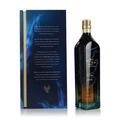 Johnnie Walker Blue Label Ghost & Rare Glenury Royal Thumbnail