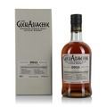 Glenallachie 2011 11 Year Old Single Ruby Port Pipe #7450 For Germany Thumbnail