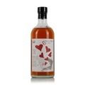 Hanyu 1991 Single Cask #405 Six Of Hearts Ichiro's Malt Card Series Thumbnail
