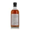 Hanyu 1991 Single Cask #405 Six Of Hearts Ichiro's Malt Card Series Thumbnail
