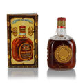 Kings Ransom 1960's Bottling (26 2/3rd Fluid Ounces) Thumbnail
