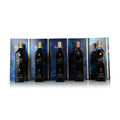 Johnnie Walker Blue Label Ghost & Rare Blend Set (5x750ml Bottles) Thumbnail
