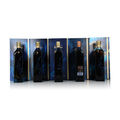 Johnnie Walker Blue Label Ghost & Rare Blend Set (5x750ml Bottles) Thumbnail