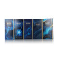 Johnnie Walker Blue Label Ghost & Rare Blend Set (5x750ml Bottles) Thumbnail