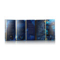 Johnnie Walker Blue Label Ghost & Rare Blend Set (5x750ml Bottles) Thumbnail