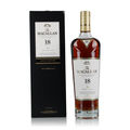 Macallan 18 Year Old Sherry Oak 2018 Release Thumbnail
