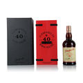 Glenfarclas 40 Year Old Warehouse Edition Thumbnail