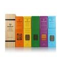Macallan Edition Number 1 - 6 Full Bottle Set With Wooden Box Edition 1 (6 x 700ml) Thumbnail