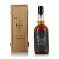 Ichiro's Malt & Grain Limited Edition Japanese Blended Whisky 2023 - World's Best Blended Limited Release Thumbnail